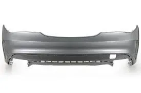 REAR BUMPER SKIN